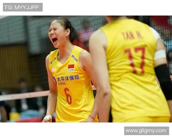 西安排球队的奋斗与荣耀：排球纪实之突破之路