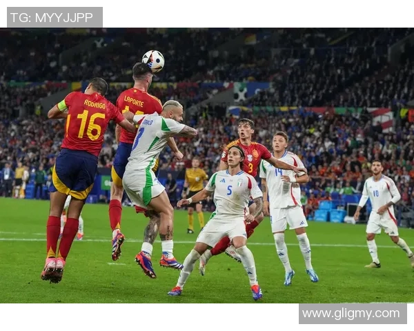 西班牙队在欧锦赛中的逆袭之路与辉煌时刻回顾