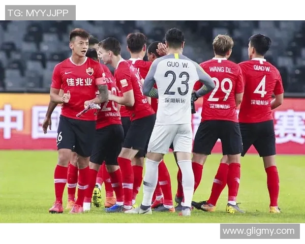 深圳篮球队状态分析：聚焦球队表现与未来发展方向